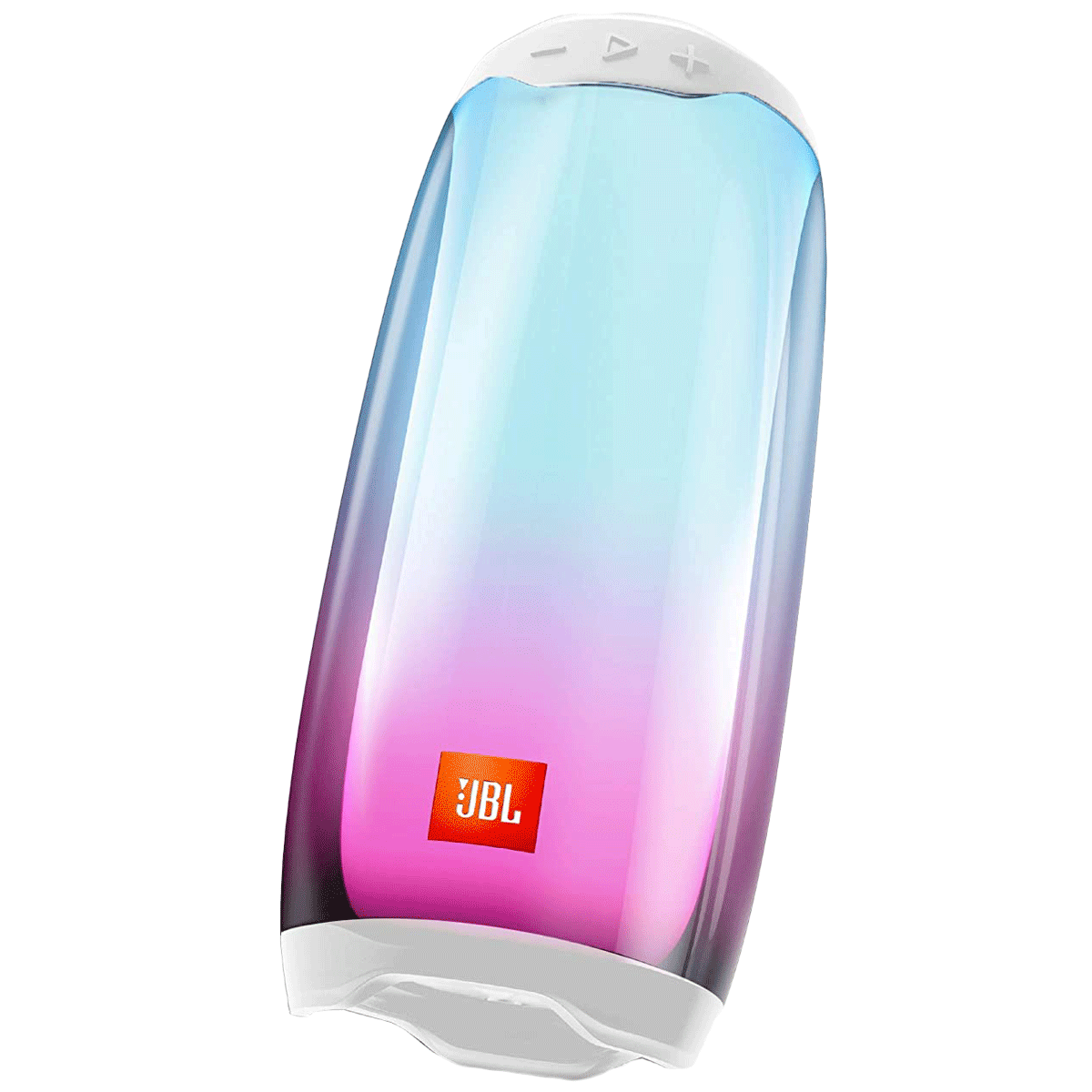 Buy JBL Pulse 4 20 Watts Portable Bluetooth Speaker (360 Degree